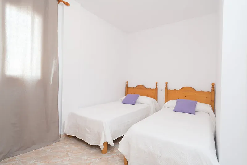 **  Turquesa 6 Hotel Can Picafort  Spain
