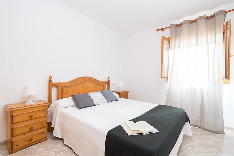 **  Turquesa 6 Hotel Can Picafort  Spain