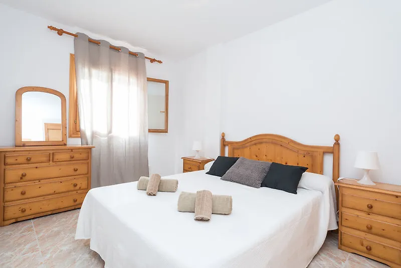 Turquesa 6 Hotel Can Picafort  2*, Can Picafort (Mallorca)