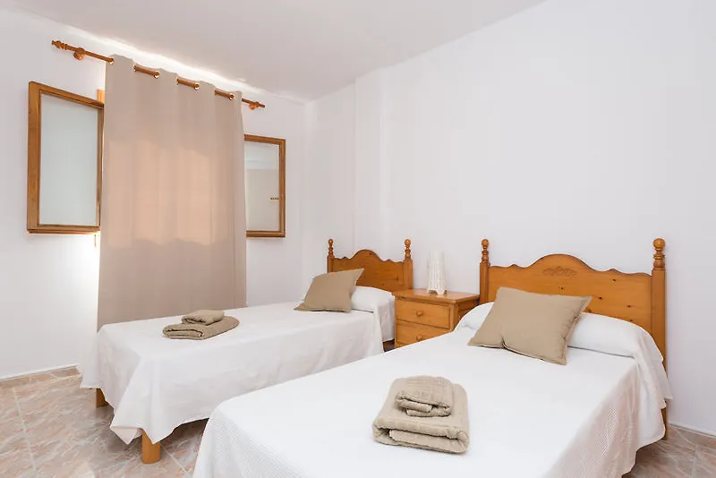 Turquesa 6 Hotel Can Picafort  Can Picafort (Mallorca)